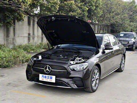 2021�� �Ŀ� E 300 L �˶�ʱ����