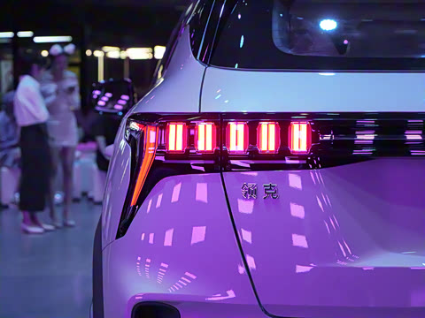 2021�� 1.5T Shero��ɫ�ر��