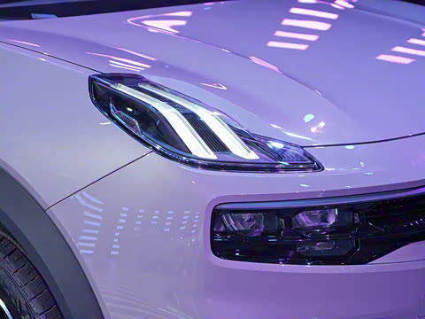 2021�� 1.5T Shero��ɫ�ر��