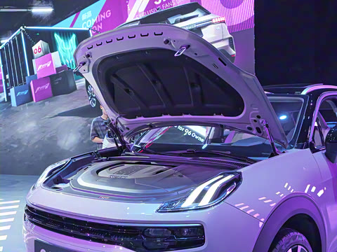 2021�� 1.5T Shero��ɫ�ر��