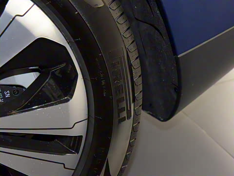 2021�� EQC 350 4MATIC