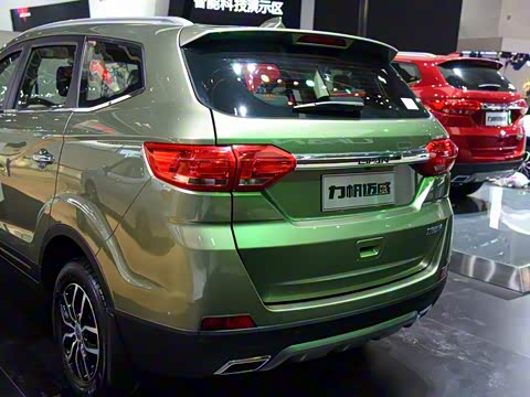 2016�� 1.5L �ֶ���Ӣ��