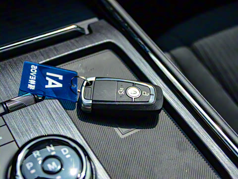 2022�� EcoBoost 245 ST-Line