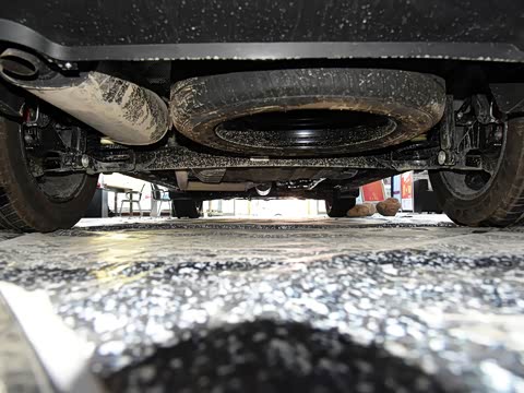 2017�� 1.5T CVT������