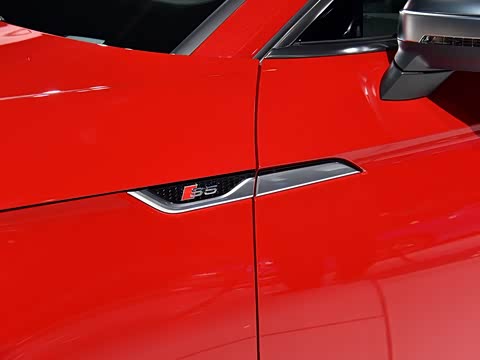 2017�� S5 3.0T Coupe