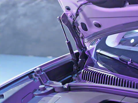 2021�� 1.5T Shero��ɫ�ر��