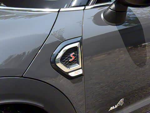 2017�� 2.0T COOPER S ALL4