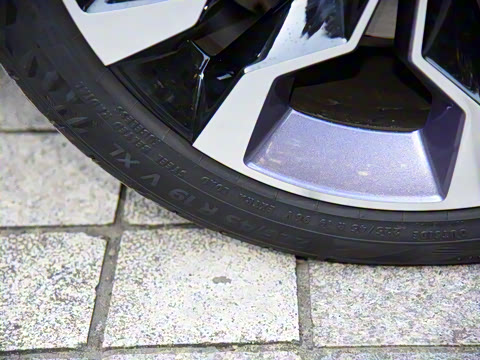 2021�� 1.5T Shero��ɫ�ر��