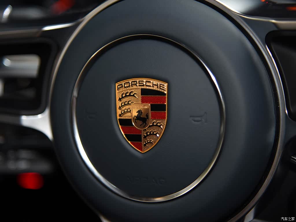 保时捷 保时捷911 2016款 carrera 4 3.0t