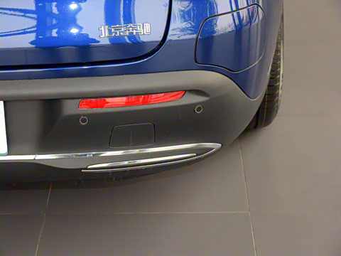 2021�� EQC 350 4MATIC