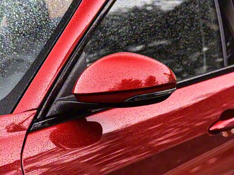 2017�� 2.0T 280HP �����˶���