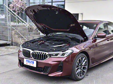 2021�� �Ŀ� 630i M�˶������мҰ�