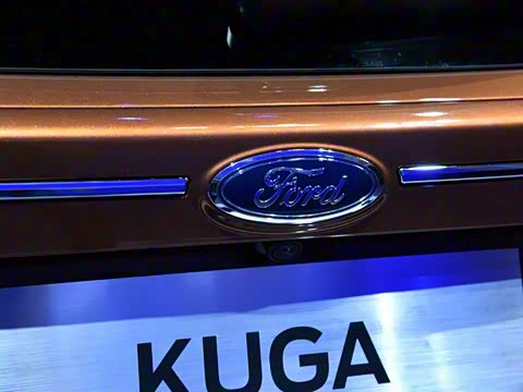 2017�� EcoBoost 245 ����������