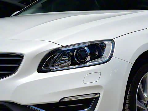 2017�� S60L T4 ��Զ��