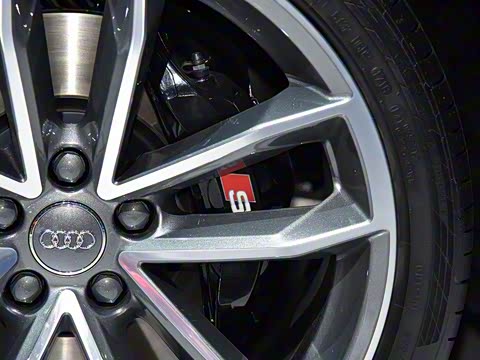 2017�� S5 3.0T Coupe