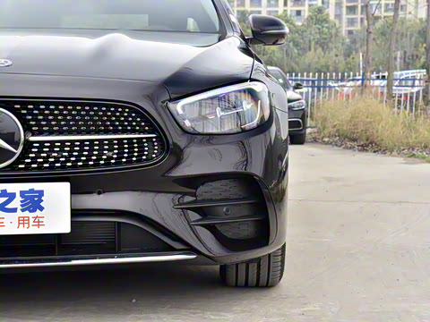 2021�� �Ŀ� E 300 L �˶�ʱ����