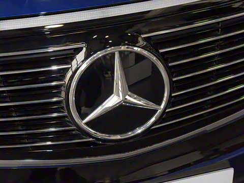 2021�� EQC 350 4MATIC