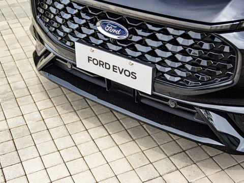 2022�� EcoBoost 245 ST-Line