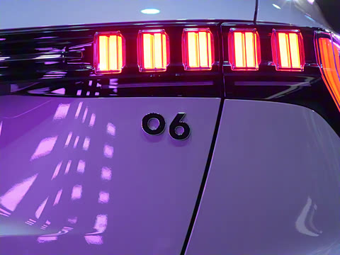 2021�� 1.5T Shero��ɫ�ر��