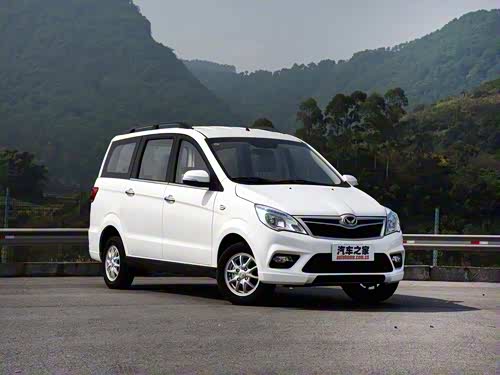 【北汽幻速h2】北汽幻速_北汽幻速h2报价_北汽幻速h2图片_汽车之家