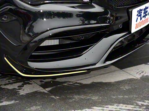 2017�� AMG CLA 45 4MATIC ��ҹ����������