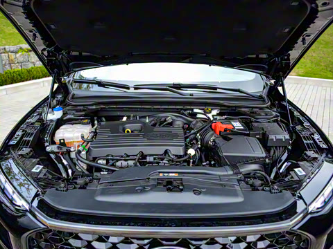 2022�� EcoBoost 245 ST-Line