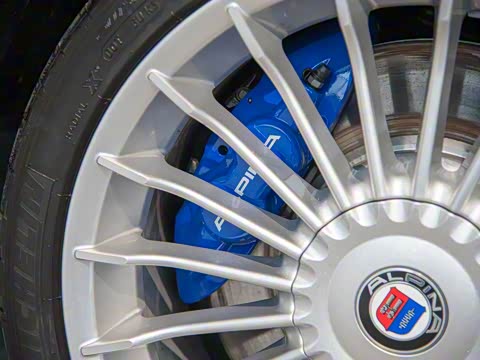 2016�� B4 BITURBO Coupe