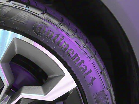 2021�� 1.5T Shero��ɫ�ر��