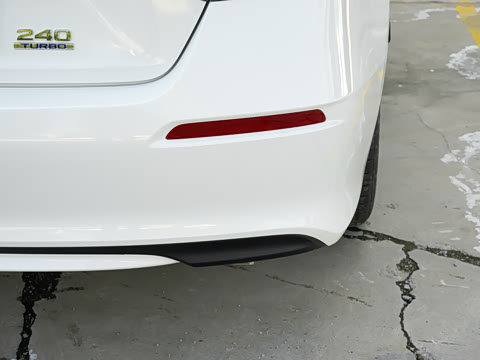 2022�� 240TURBO CVT������