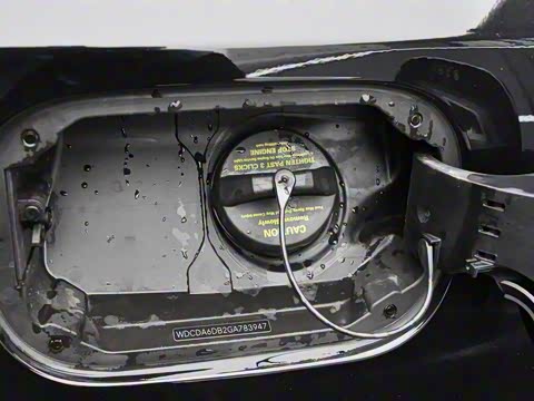 2017�� GLE 500e 4MATIC