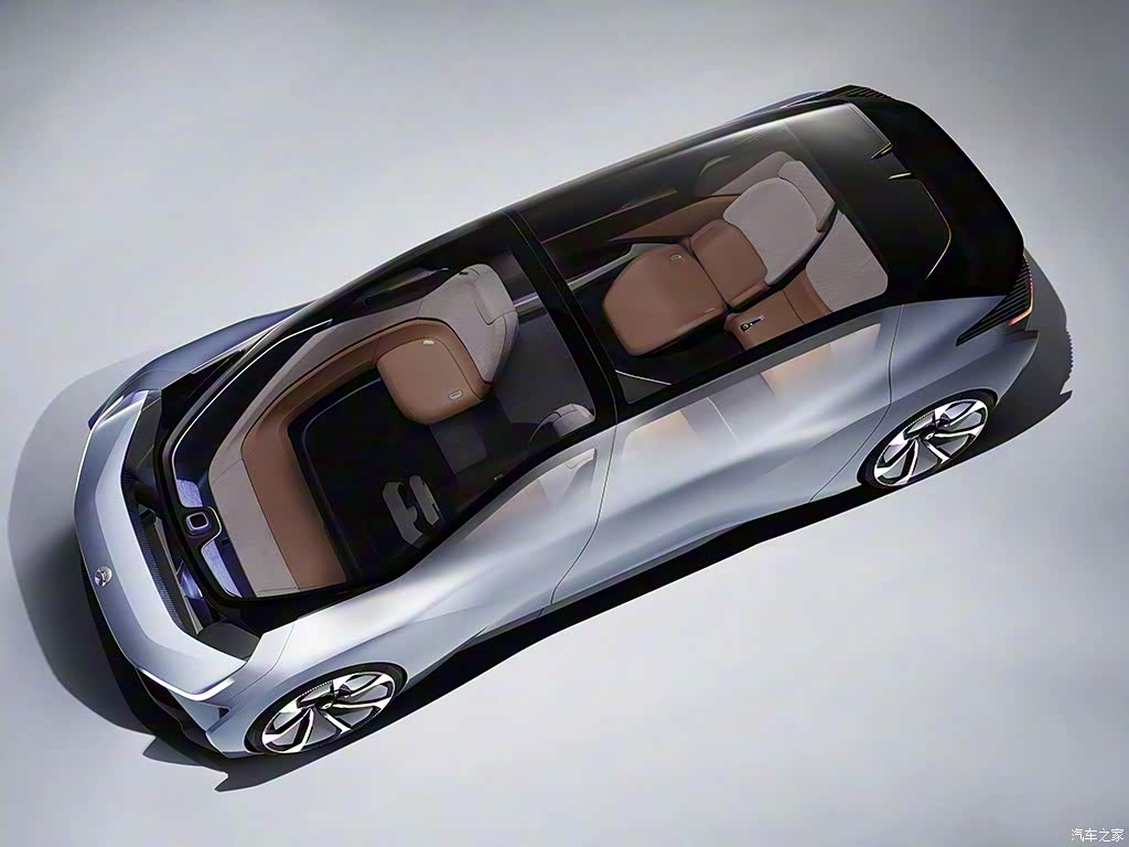 汽车之家 |蔚来eve|图片|外观|内饰|高清大图|实拍图