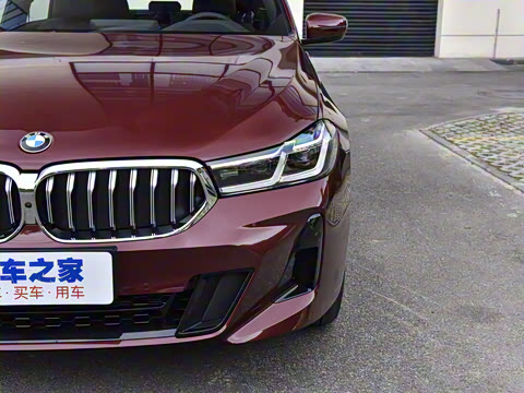 2021�� �Ŀ� 630i M�˶������мҰ�