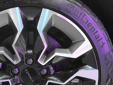 2021�� 1.5T Shero��ɫ�ر��