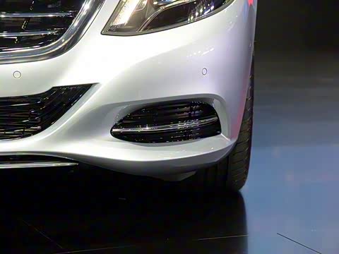 2016�� S 500 e L