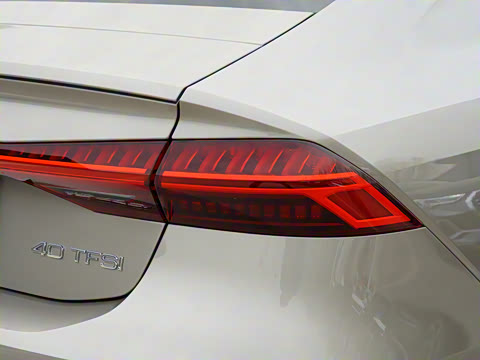 2021�� 40 TFSI ������