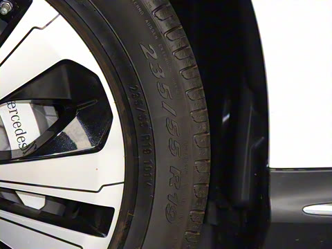 2021�� EQC 350 4MATIC