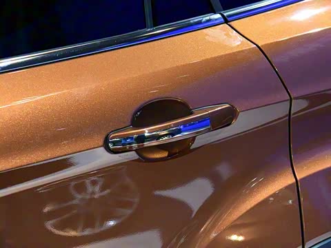 2017�� EcoBoost 245 ����������