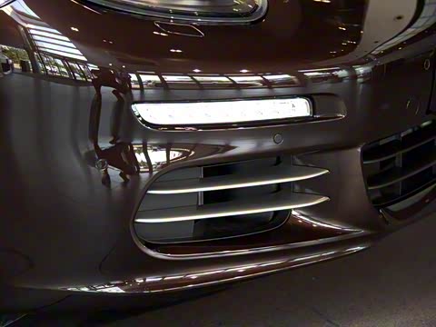 2016�� Panamera 4 Edition 3.0T