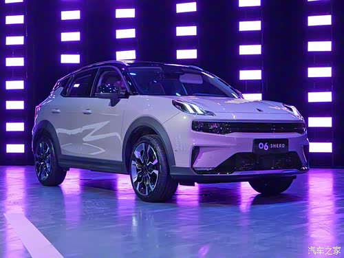 【东峻领克8周年特惠 06特价车 千元补贴等你抢_云南东峻天领领克中心