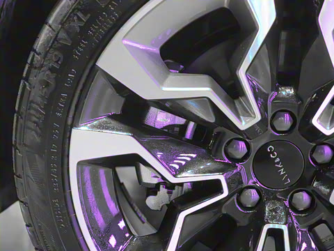 2021�� 1.5T Shero��ɫ�ر��