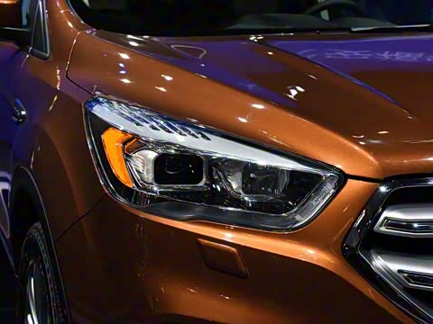 2017�� EcoBoost 245 ����������