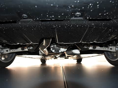 2017�� 2.0T 280HP ������