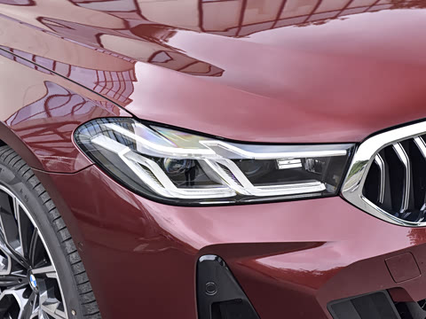 2021�� �Ŀ� 630i M�˶������мҰ�