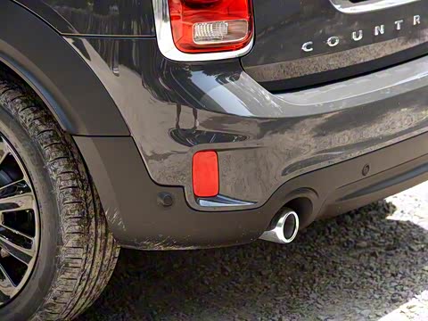 2017�� 2.0T COOPER S ALL4