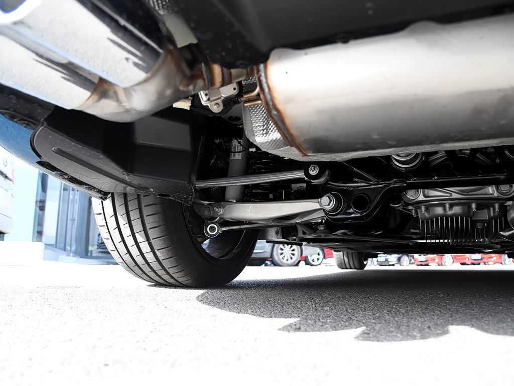 宝马m2 2018款 m2 4078696图片_宝马_汽车图库_汽车之家