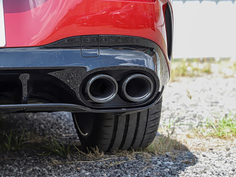 2021�� AMG CLA 45 4MATIC+