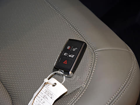 2022�� 90 3.0T P400 �����ر��