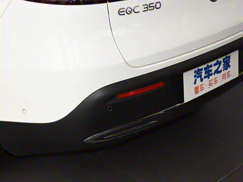 2021�� EQC 350 4MATIC