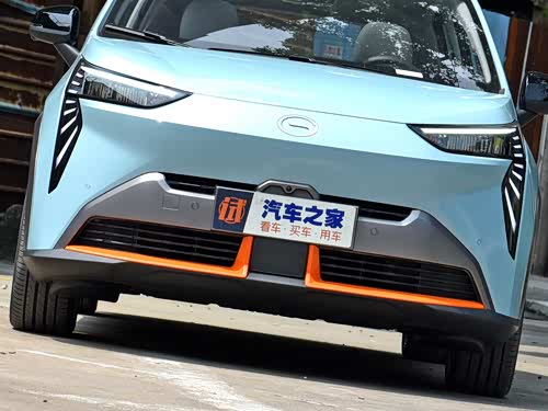 【aion y 2021款】埃安_aion y 2021款报价_图片_汽车