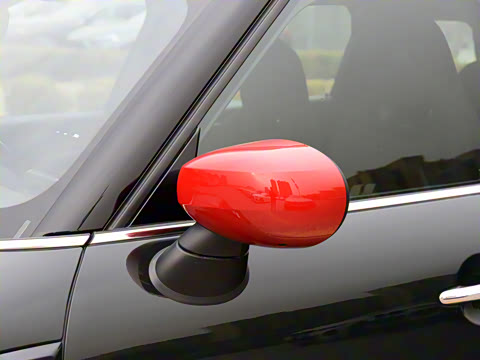 2021�� 2.0T JOHN COOPER WORKS